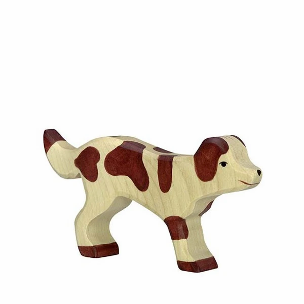 Farm Dog-Figurines-Holztiger-4013594800587-Stardust-Store