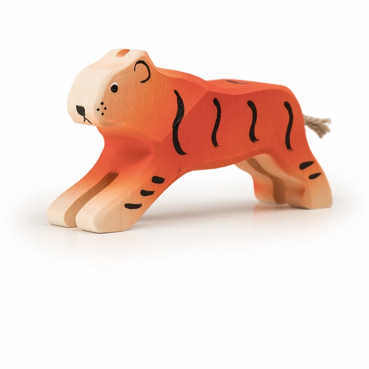 Trauffer Tiger - Large-Figurines-Trauffer-7640146511355-Stardust-Store