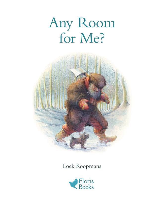 Any Room for Me? by Loek Koopmans-Picture Books-Books-9781782506607-Stardust-Store