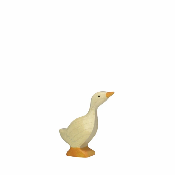 Goose Small-Figurines-Holztiger-4013594800297-Stardust-Store