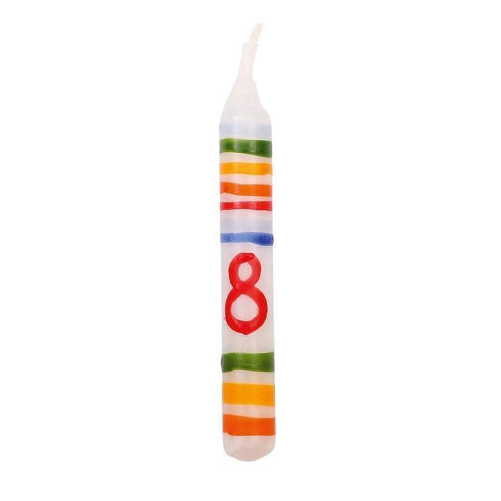 Birthday-Candle-Numbers-Ahrens-Number-8-Stardust-Store