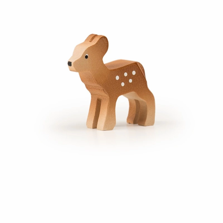 Fawn Bambi-Figurines-Trauffer-7640146512970-Stardust-Store