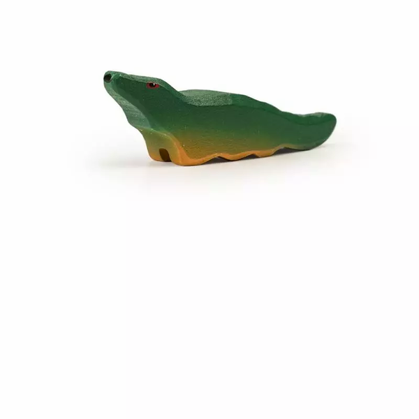 Trauffer Crocodile - Small-Figurines-Trauffer-7640146511409-Stardust-Store