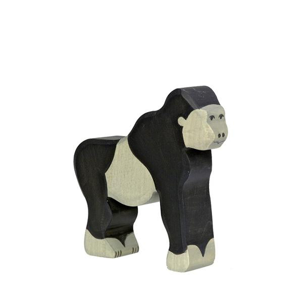 Gorilla-Figurines-Holztiger-4013594801683-Stardust-Store