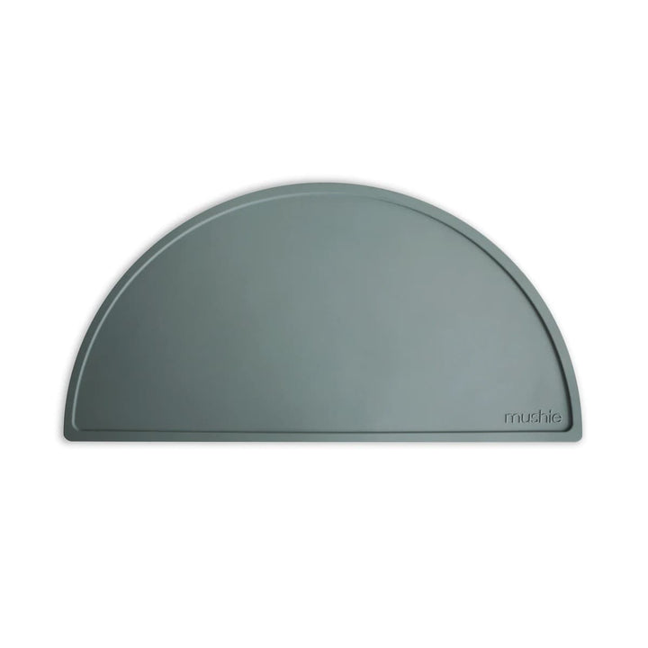 Silicone Place Mat-Placemats-Mushie-810052460901-Dried Thyme-Stardust-Store