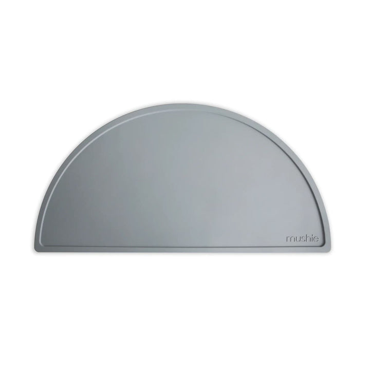 Silicone Place Mat-Placemats-Mushie-810052460895-Blush-Stardust-Store