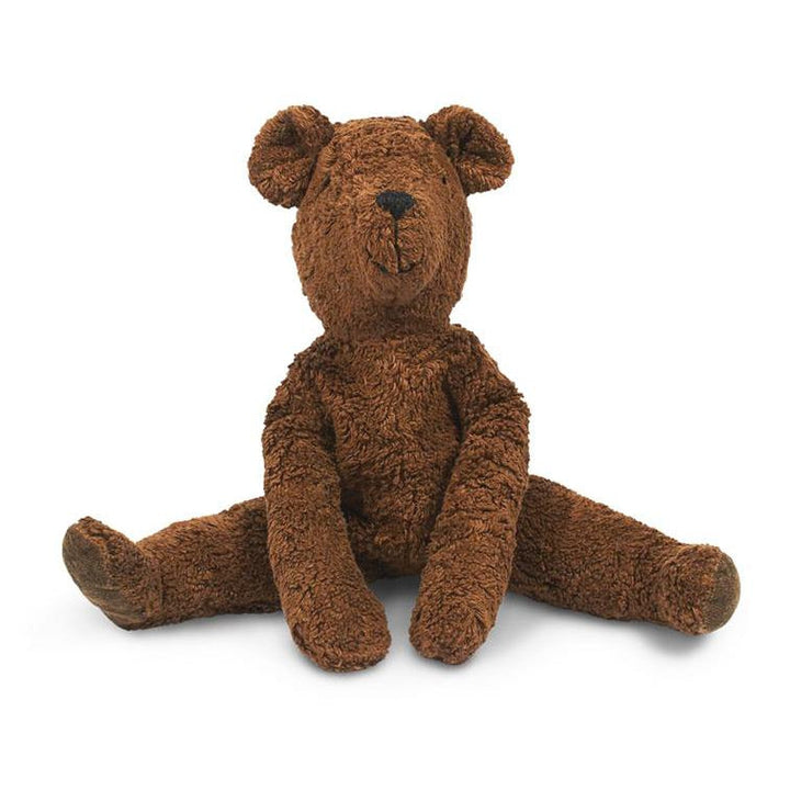 Floppy Animal Brown Bear-Stuffed Animals-Senger Naturwelt-4260429486588-Large-Stardust-Store