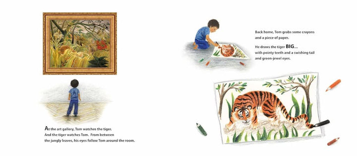 Tiger Walk by Dianne Hofmeyr-Books-9781910959411-Stardust-Store