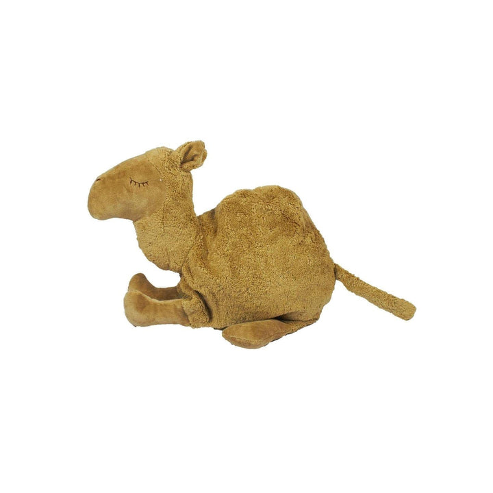 Cuddly Animal Camel-Stuffed Animals-Senger Naturwelt-4260429485710-Large-Stardust-Store