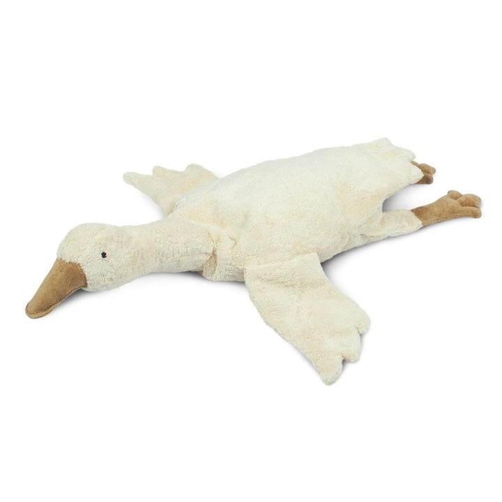 Cuddly Animal Goose-Stuffed Animals-Senger Naturwelt-4260429485925-Large-Stardust-Store