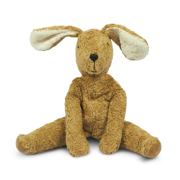 Floppy Animal Beige Rabbit-Stuffed Animals-Senger Naturwelt-4260429486533-Large-Stardust-Store