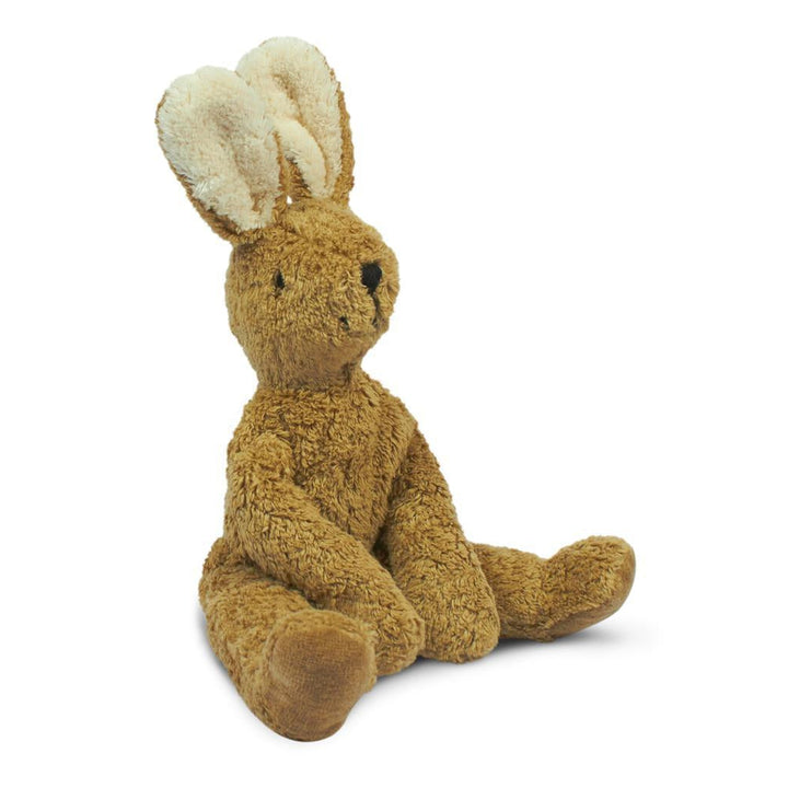Floppy Animal Beige Rabbit-Stuffed Animals-Senger Naturwelt-4260429486625-Small-Stardust-Store